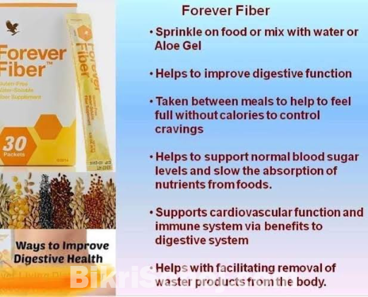 Forever Fiber